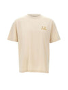 CP Company Jersey Comfort Logo T-Shirt 156727368 [P]