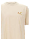 CP Company Jersey Comfort Logo T-Shirt 156727368 [P]