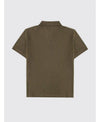 CP Company Short Sleeve Stretch Pique 1020 Jersey Short Sleeve 156727419 [P]