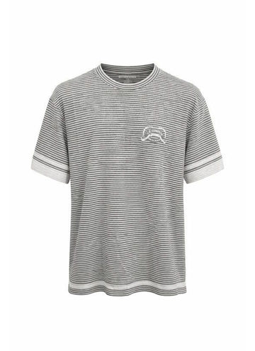 CP Company Printed Jersey Short Sleeve Logo T-Shirt 156727432
