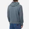 CP COMPANY Diagonal Raised Fleece Full Zip Hooded Sweatshirt 18CMSS025A 005086W 872 156727426 [P]