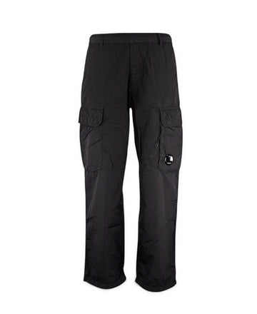 CP COMPANY フラット ナイロン ルーズ カーゴ レンズ パンツ 156727518