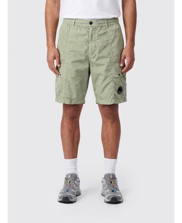 CP COMPANY Cargo-Shorts mit ChromeR Lens 156727582