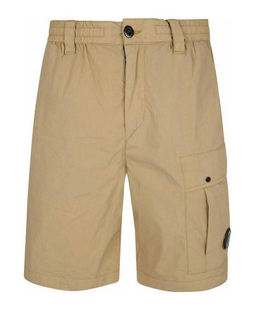 CP Company 50 Fili Stretch Loose Lens Cargo Shorts 156727623