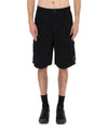 CP COMPANY MicroReps ボックスレンズ ショートパンツ 156727656 [P]
