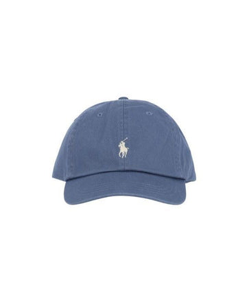 POLO RALPH LAUREN チノキャップ ポニー刺繍 156727655