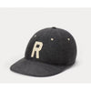 POLO RALPH LAUREN Bush-Chamois Ball Cap 156727675 [P]