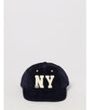 POLO RALPH LAUREN Authentische Baseballkappe 156727676 [P]