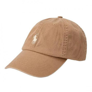 POLO RALPH LAUREN Chino-Cap mit Pony-Logo 156727683