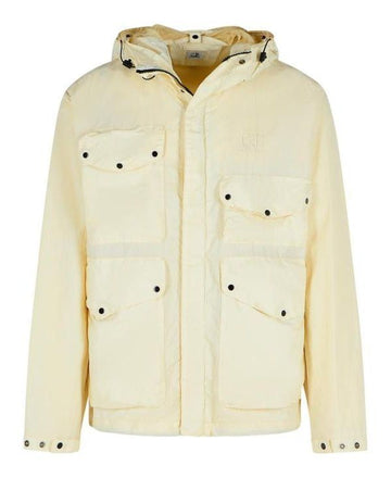 CP Company Nylon Goggle Jacket 151056976