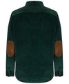 Polo Ralph Lauren Classic Fit Suede Patch Corduroy Shirt 156727709 [P]