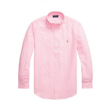 Polo Ralph Lauren Custom Fit Check Shirt 156727715
