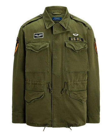 Polo Ralph Lauren Iconic Field Jacket 156727748