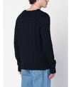 POLO RALPH LAUREN ケーブルニット 156727799 [P]