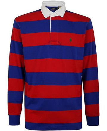 POLO RALPH LAUREN Polo T-Shirt mit Pony 156727807
