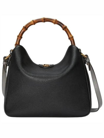 Gucci Diana Medium Shoulder Bag 151058235