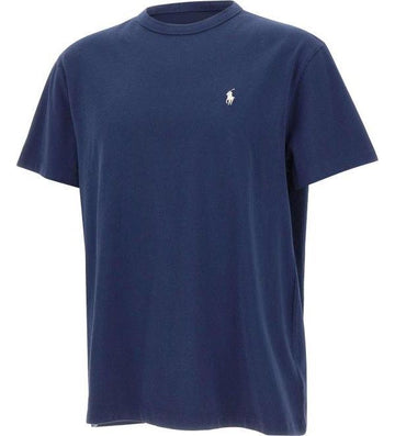 Polo Ralph Lauren Pony Logo Short Sleeve T-Shirt 156727884