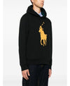 POLO RALPH LAUREN Big Pony Hoodie 156727903 [P]