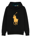 POLO RALPH LAUREN Big Pony Hoodie 156727903 [P]