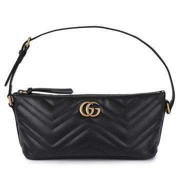 Gucci Marmont Matelassé Shoulder Bag 102262288