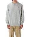 POLO RALPH LAUREN Sweatshirt mit Pony-Logo-Stickerei 156728012 [P]