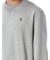 POLO RALPH LAUREN Sweatshirt mit Pony-Logo-Stickerei 156728012 [P]