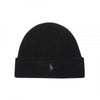 Polo Ralph Lauren Cashmere Beanie with Polo Pony 156728039 [P]