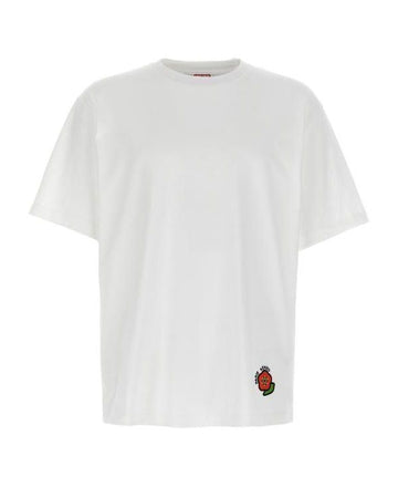 KENZO Pop Baumwoll-T-Shirt 5TS549 4SG 02 151060006