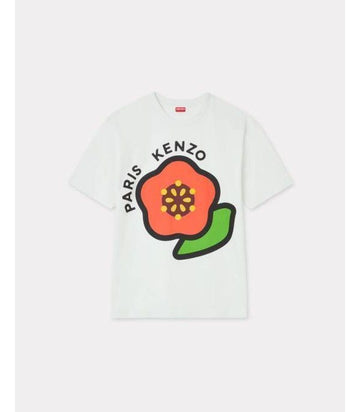 Kenzo Pop Classic T-shirt FF5 5TS530 4SG 02 151060013