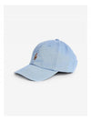 POLO RALPH LAUREN Klassische Sport Baseballmütze 156728056 [P]