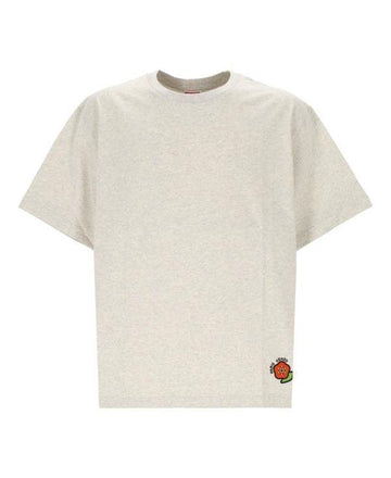 Kenzo Pop Cotton T-Shirt 151060036