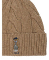 POLO RALPH LAUREN ポロ ベア ビーニー 156728075 [P]