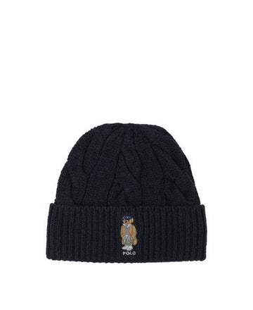 Polo Ralph Lauren Polo Bear Beanie 156728079
