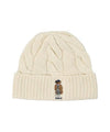 POLO RALPH LAUREN ポロベアビーニー 156728082 [P]