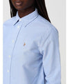 POLO RALPH LAUREN Klassische Passform Baumwollhemd 156728141 [P]