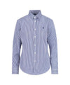 POLO RALPH LAUREN Gerade Hemd 156728169 [P]
