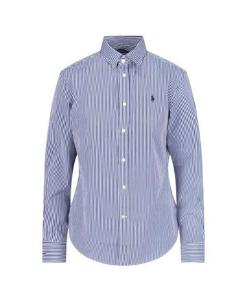 Polo Ralph Lauren Straight Shirt 156728129