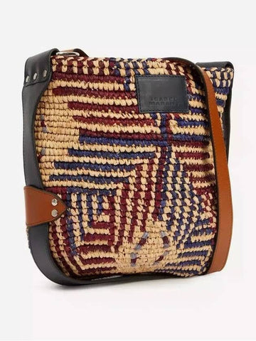 ISABEL MARANT Mini BAYIA Bucket Bag 151060615