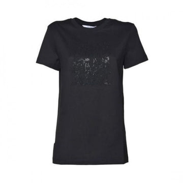 MAXMARA コットン Tシャツ 11941042600 016 151061511