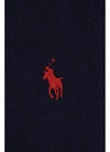 POLO RALPH LAUREN ロゴフーディージャケット 156728393 [P]