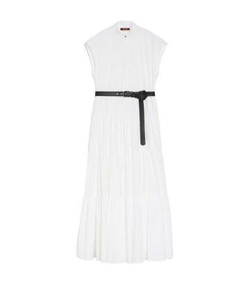 MAXMARA コットンドレス 151061566