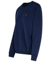 Polo Ralph Lauren Pony Logo Embroidered Fleece Sweatshirt 156728461 [P]