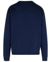 Polo Ralph Lauren Pony Logo Embroidered Fleece Sweatshirt 156728461 [P]