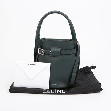 CELINE Big Bucket Tote Shoulder Bag 187243A4U 156001210 [P]