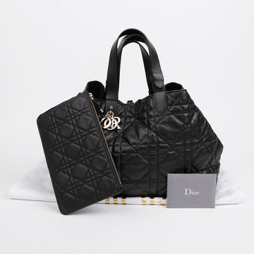 DIOR トゥジュール ラージ トートバッグ M2820OSHJ 156053329 [P]