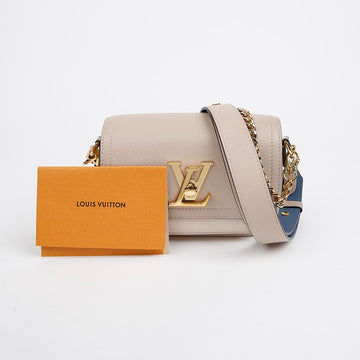 Louis Vuitton Lockme Tender Shoulder Crossbody Bag 156063345 [P]