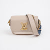 LOUIS VUITTON ラックミ テンダー ショルダー クロスバッグ 156063345 [P]