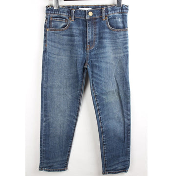 BURBERRY キッズデニムパンツ 10Y 156728748