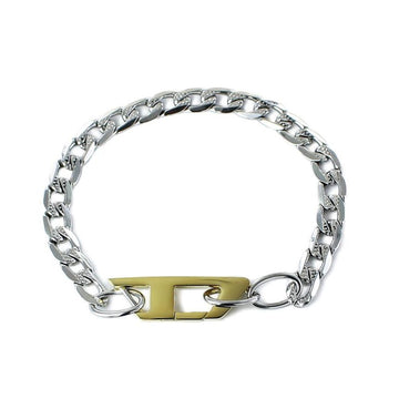 DIESEL DX1338040 Herrenarmband 105840405