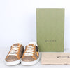 GUCCI ミッキーマウス エース スニーカー 5(240) 156729211 [P]
